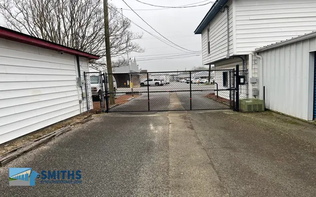 Smith's Storage facility in Smiths Station, AL