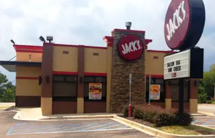 Jack's Family Restaurant