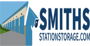 Smith's Storage Logo