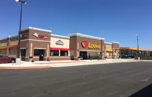 Love's Travel Stop