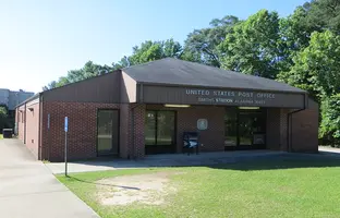 Self storage near Smiths Station