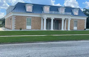 Tuskegee Human & Civil Rights Multicultural Center